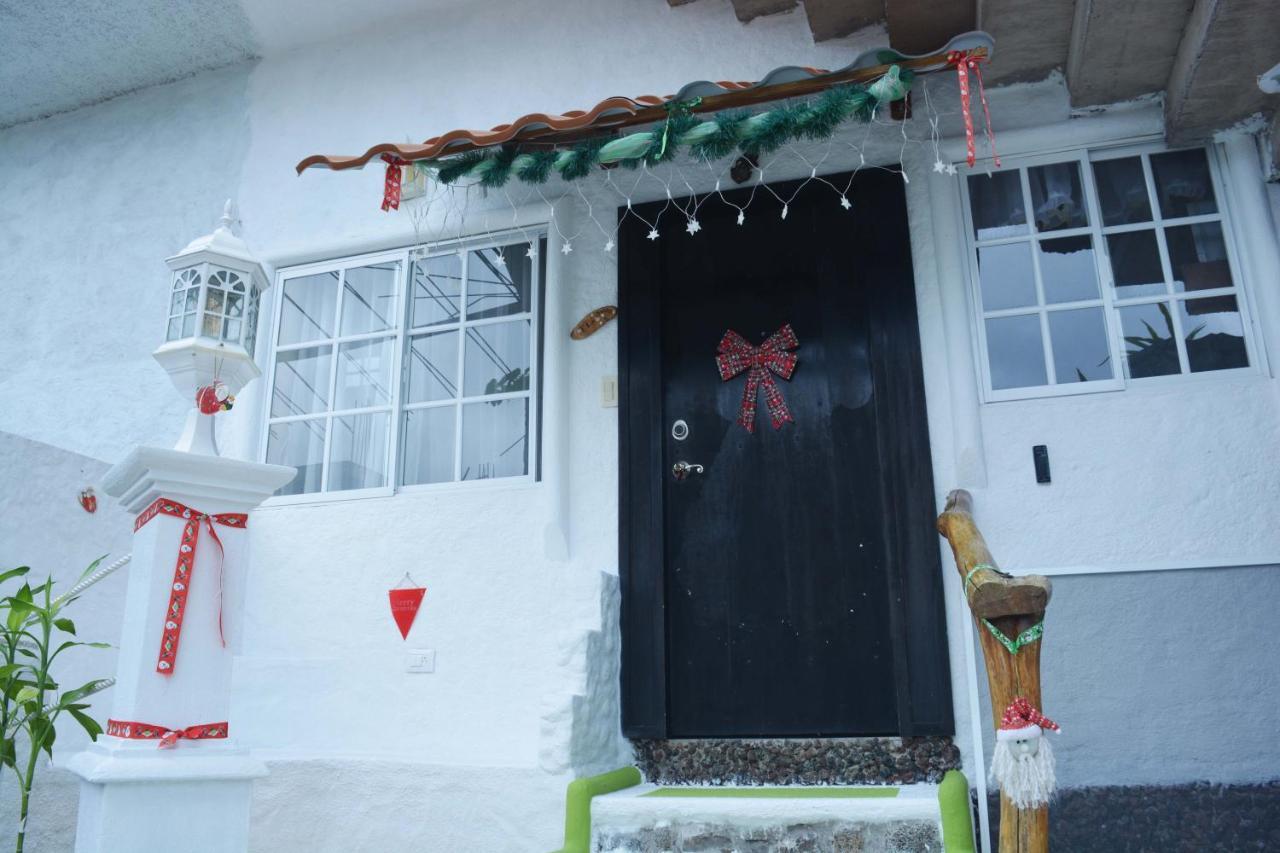 Hostal Cann'S House Puerto Baquerizo Moreno Esterno foto