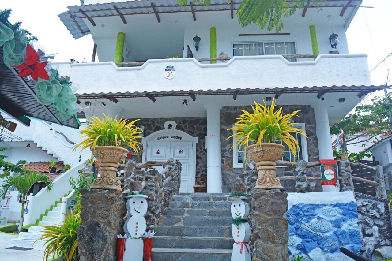 Hostal Cann'S House Puerto Baquerizo Moreno Esterno foto
